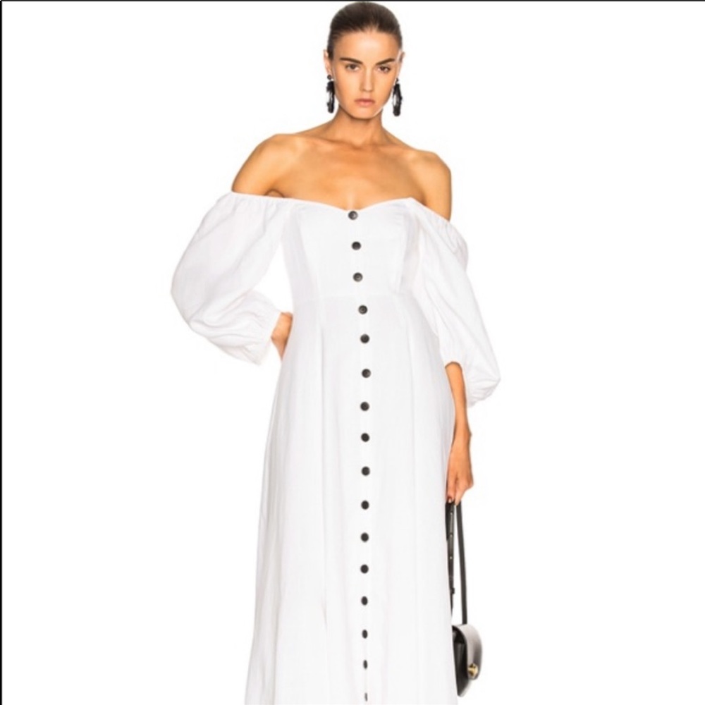 Mara Hoffman Dress